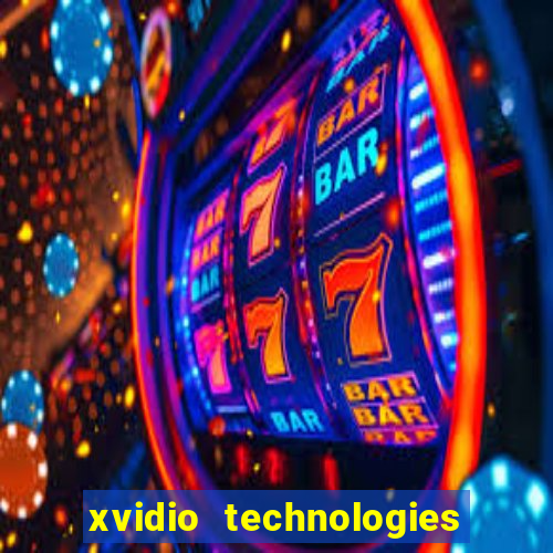 xvidio technologies brasil 2024 os